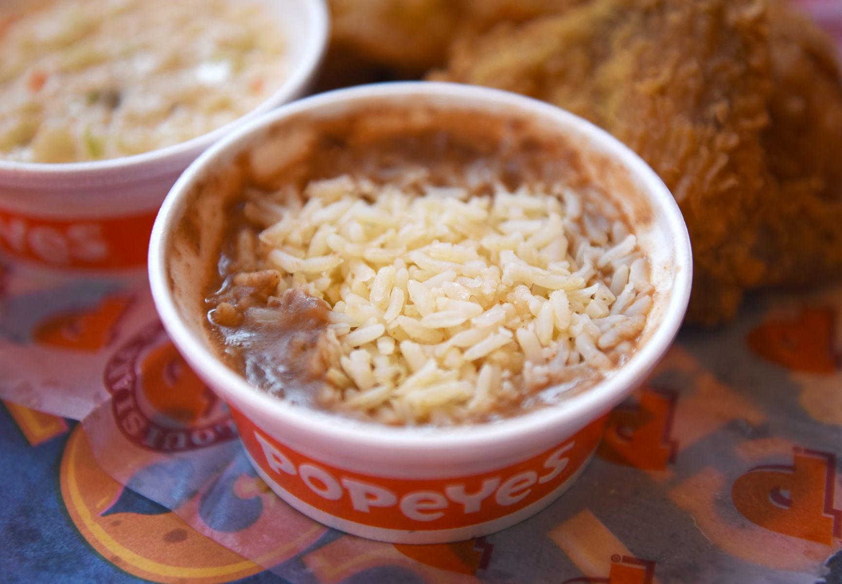 Popeyes